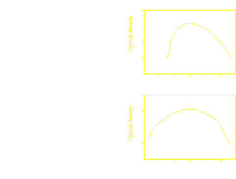 Optical densityOptical density